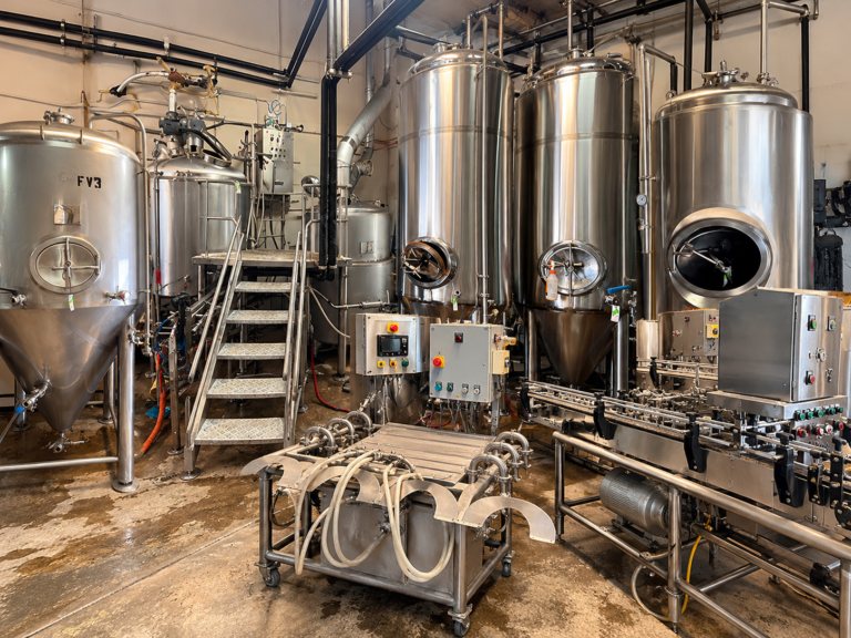 Creative Creature Brewing