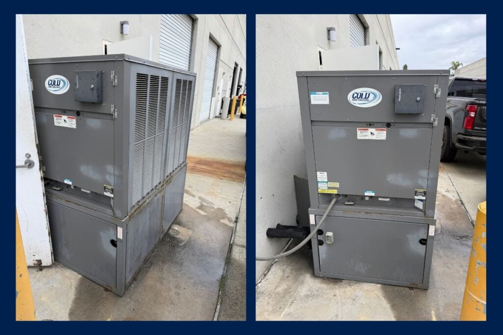 Commercial tools brewery equipment liquidation San Diego County
