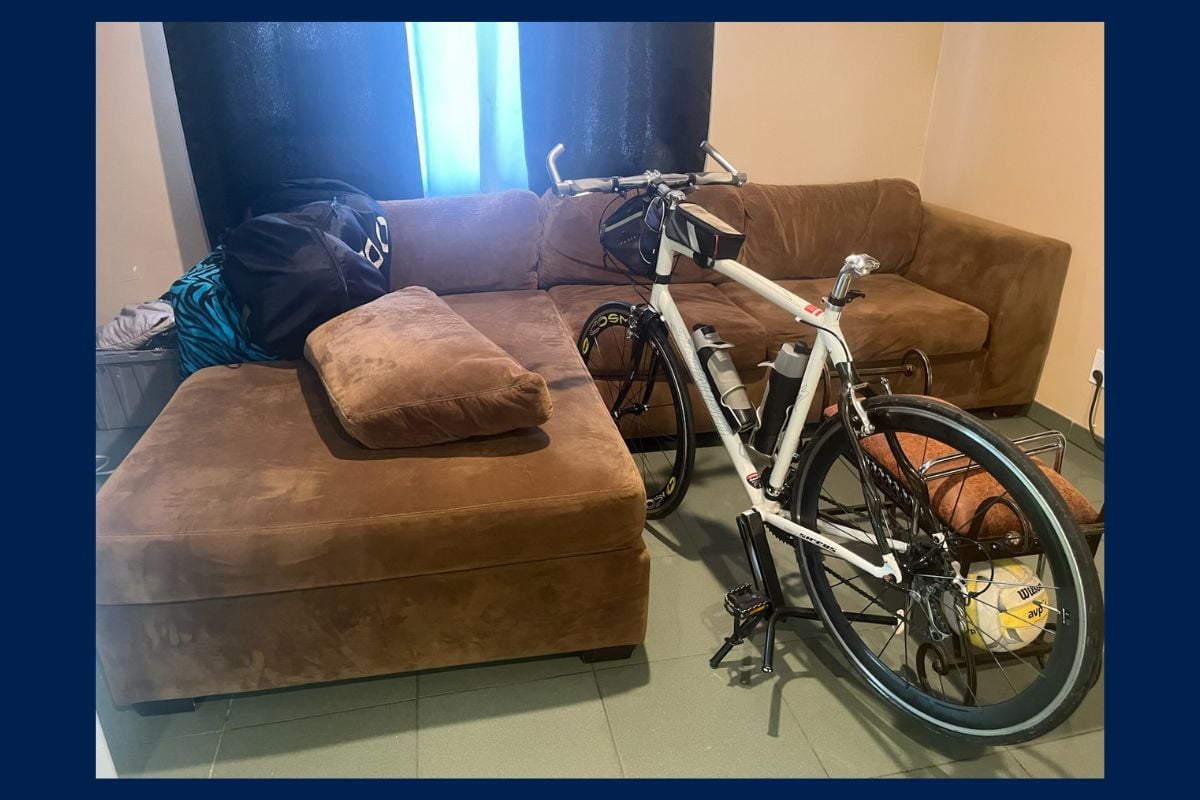 Abandoned property auction Sun Valley CA household contents