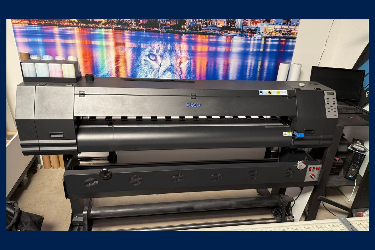 Xerox Oversize High Capacity Feeder for production printing