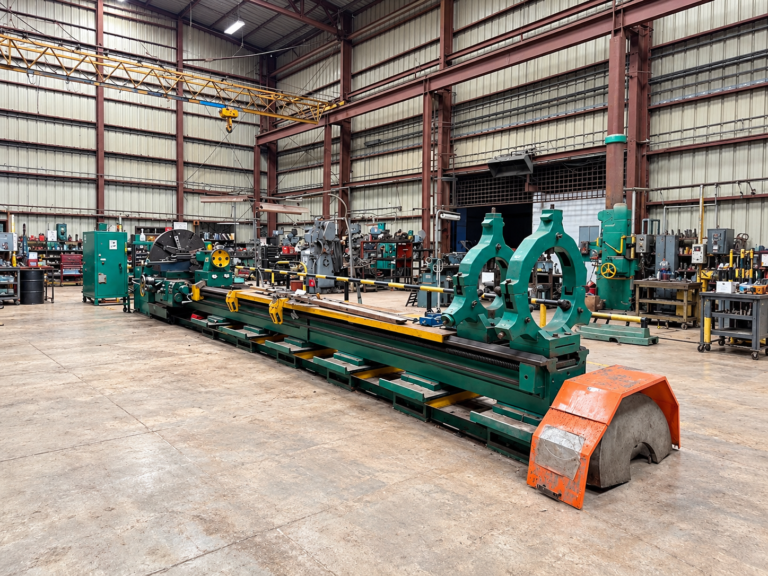 Shipyard Auction: Pacific Ship Repair | Sale 2 of 3